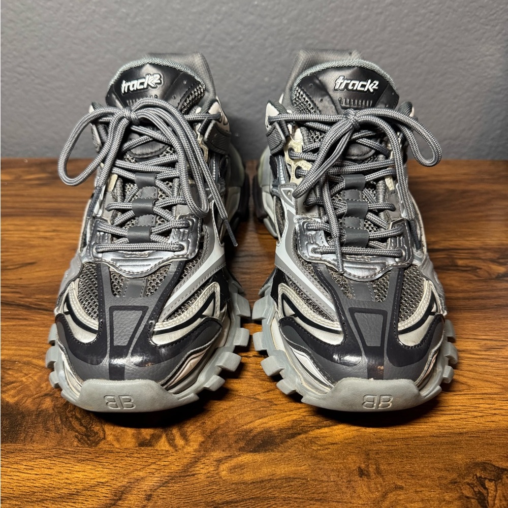 Balenciaga Track 2